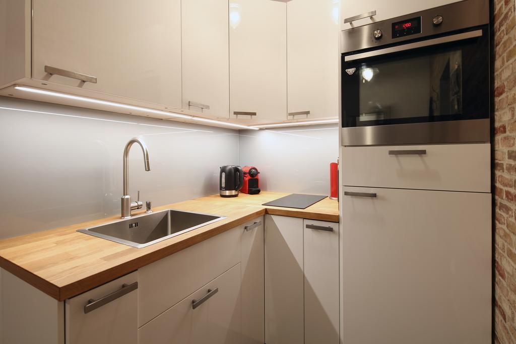 Bracka 15 - Main Square Apartments By Mint Apartment Krakkó Kültér fotó